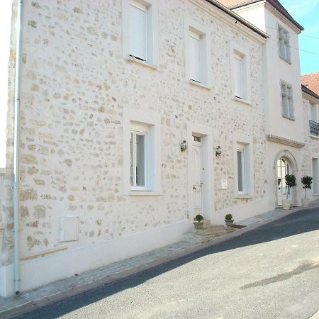 Chambres D'Hotes Karine Smej Châtillon-sur-Marne 외부 사진