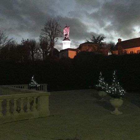 Chambres D'Hotes Karine Smej Châtillon-sur-Marne 외부 사진