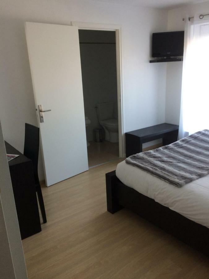 Chambres D'Hotes Karine Smej Châtillon-sur-Marne 외부 사진