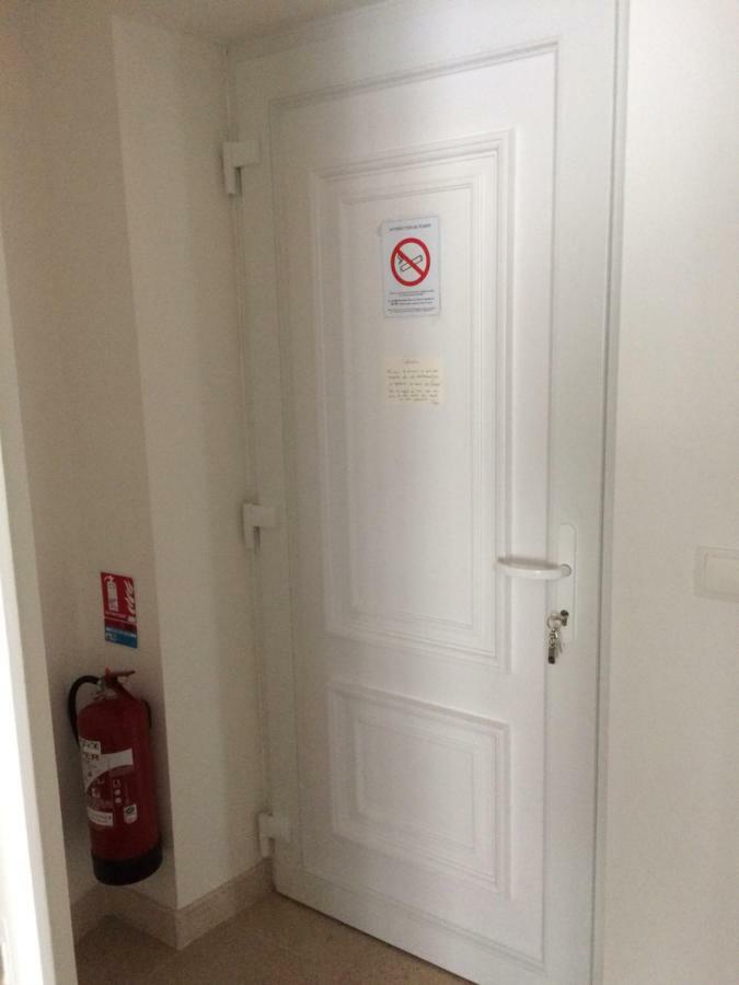 Chambres D'Hotes Karine Smej Châtillon-sur-Marne 외부 사진