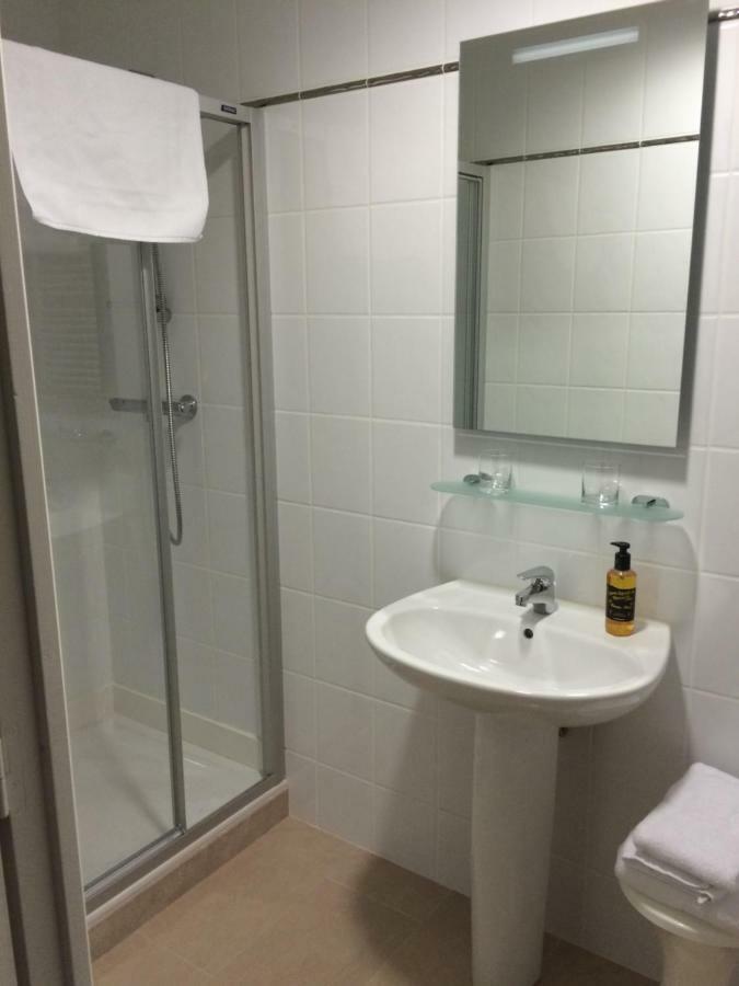 Chambres D'Hotes Karine Smej Châtillon-sur-Marne 외부 사진